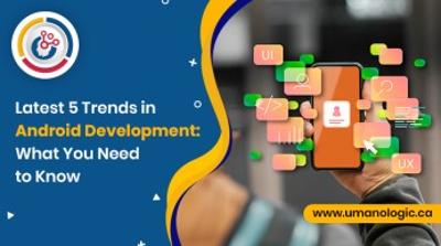 Why Develop an Android App for Your Company?
